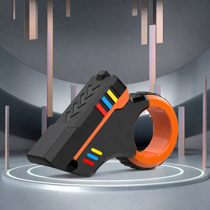 Fidget Nova – Stress Relief Tool