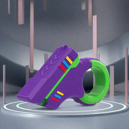 Fidget Nova™ Stress Relief Tool