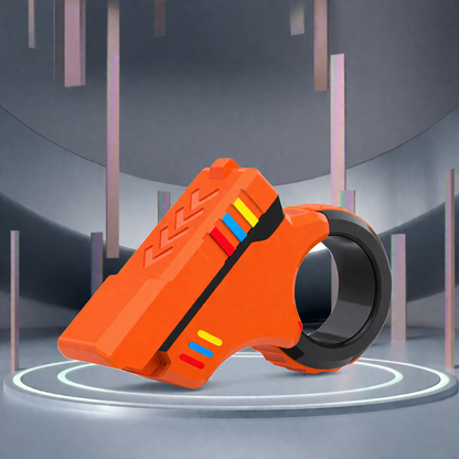 Fidget Nova – Stress Relief Tool